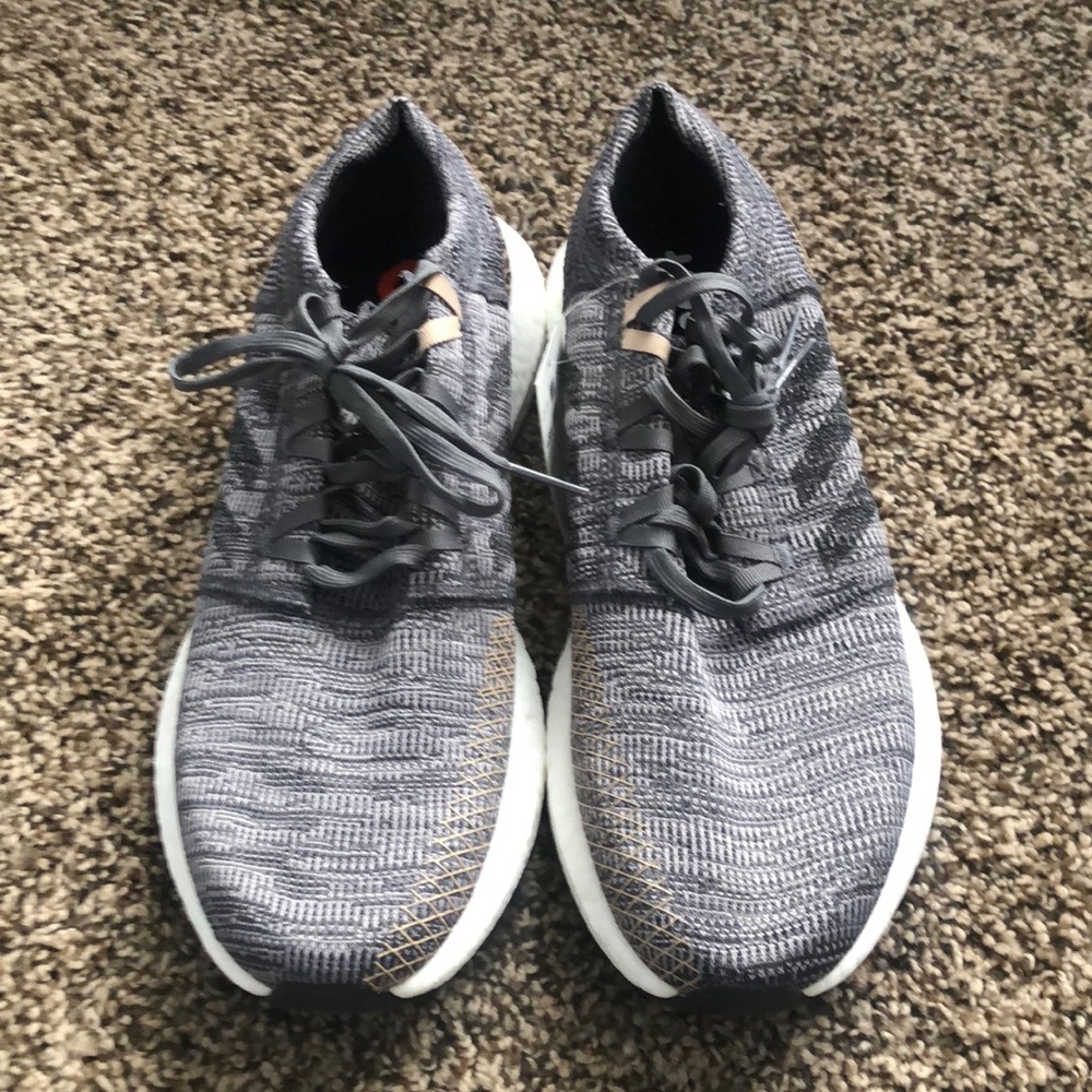 Adidas pure boost (m)